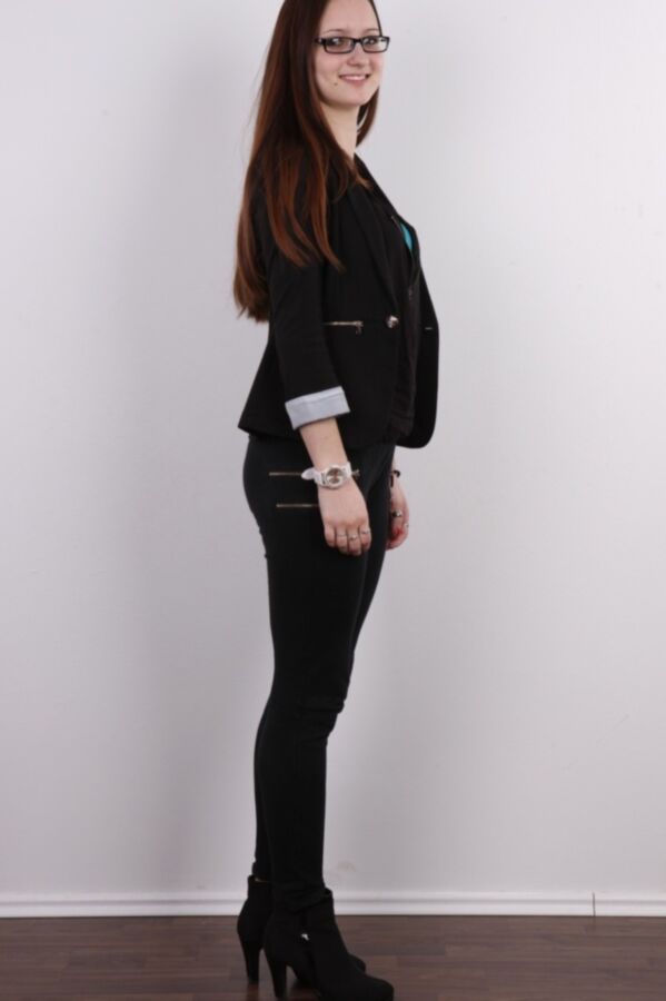 Korean student
