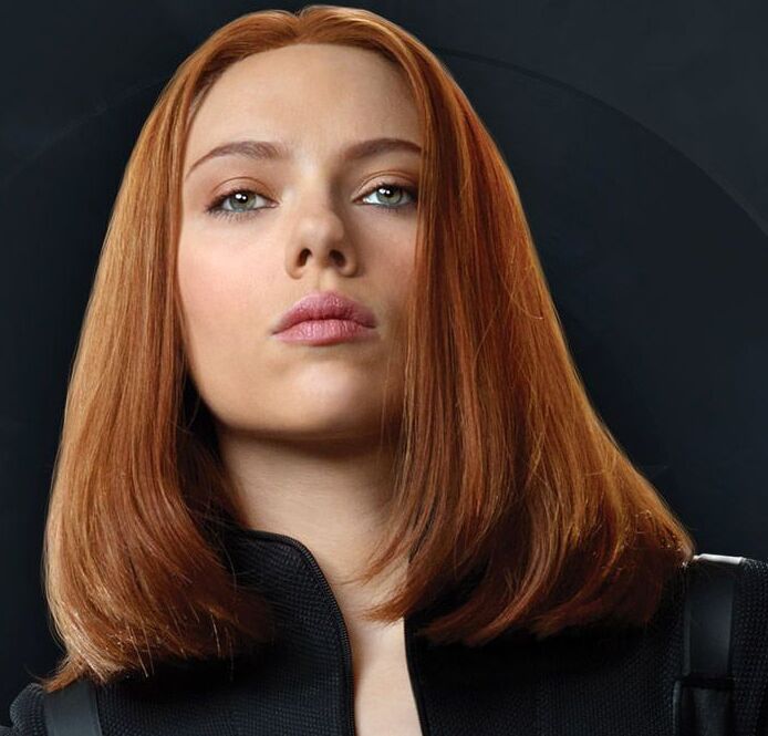 Black Widow