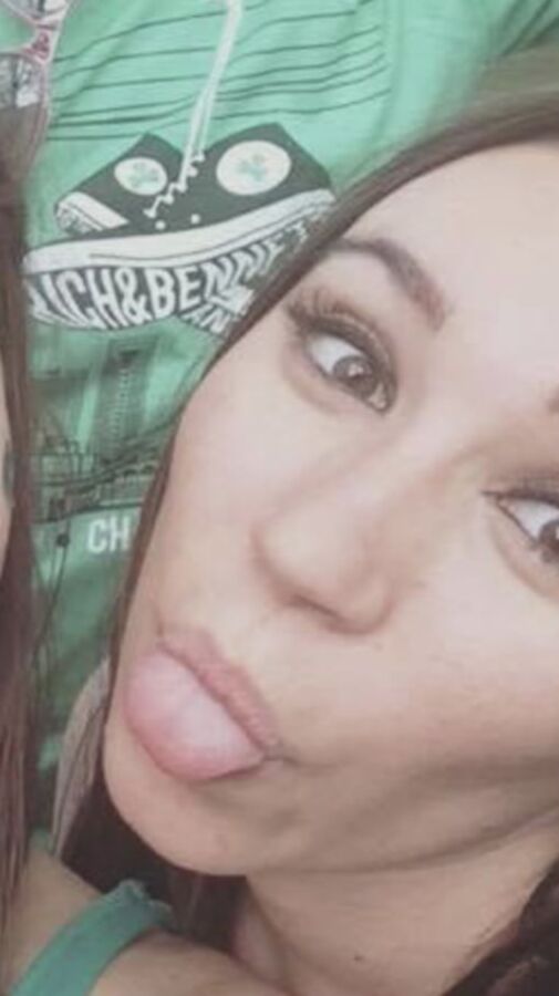 Sexy Big Booty Spanish Girl Needs Comments!!!