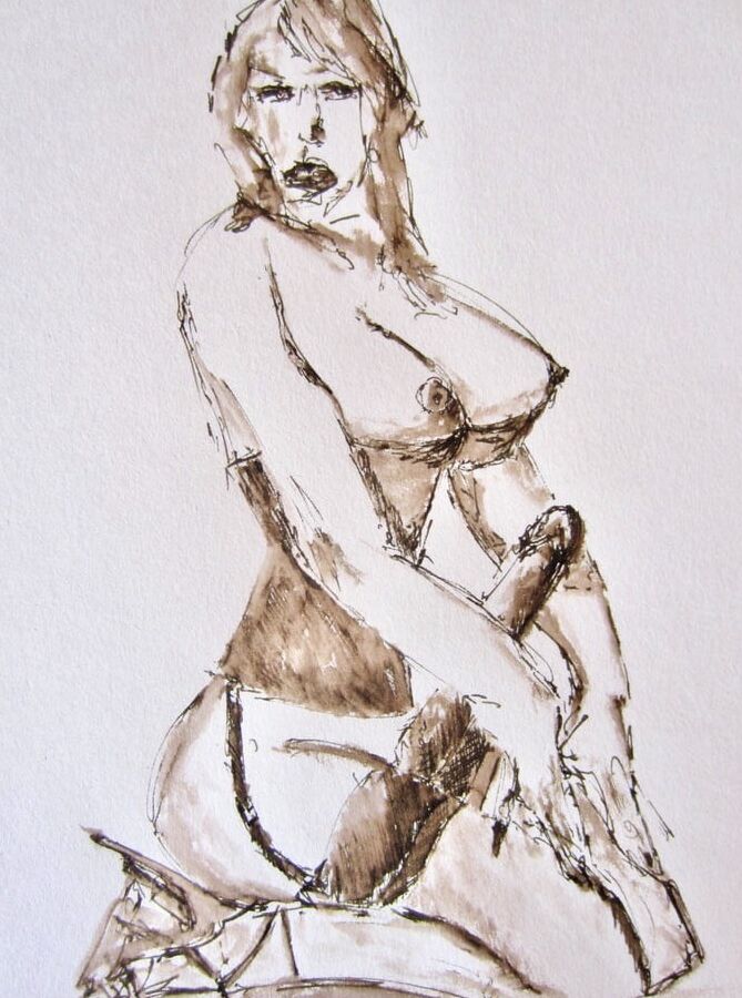 les dessins
