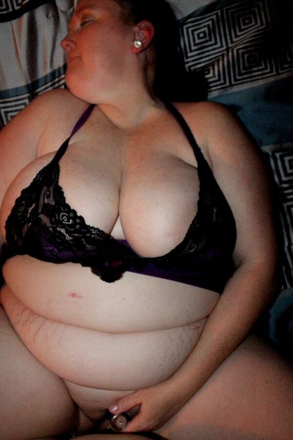 ぽっちゃり系の巨乳