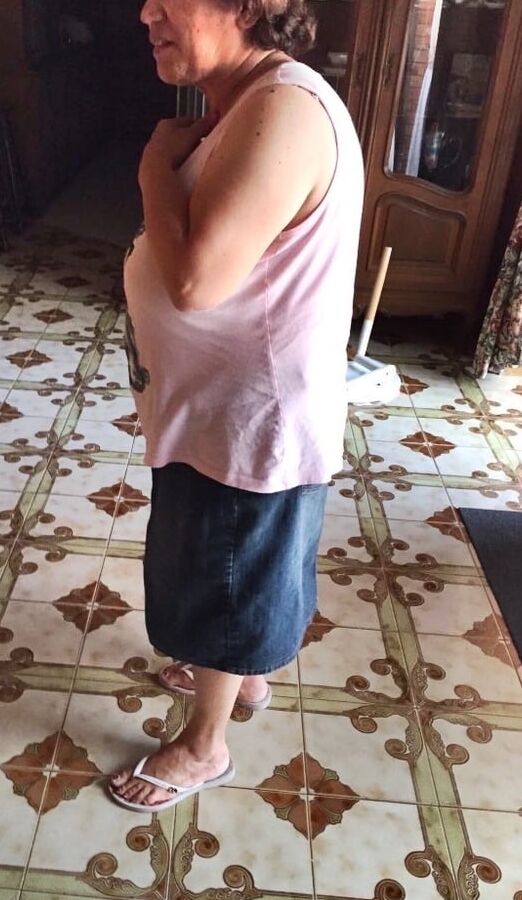 MILF Teresa