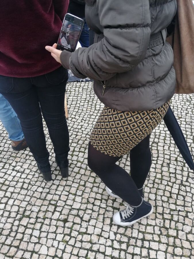candids Portugal- comment and rate