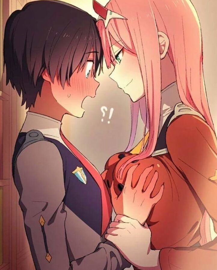 Anime Ecchi Hentai Nr. (some of my favs)