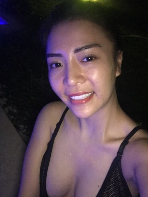 Vietnamese gf
