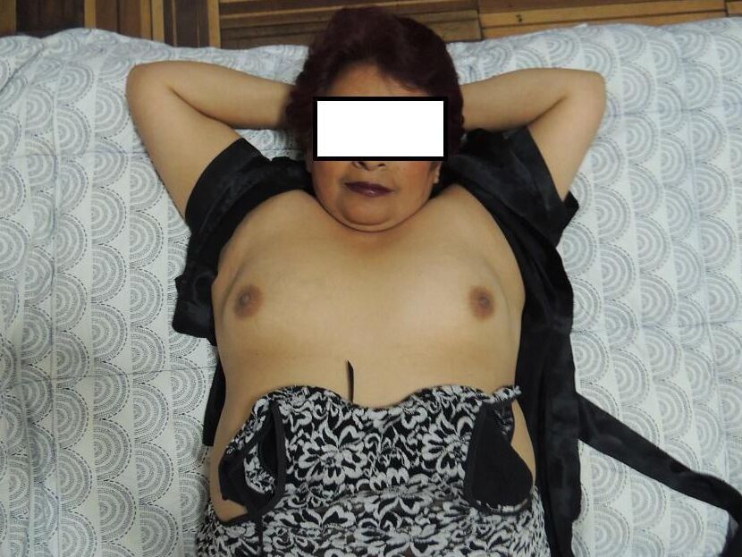 exciting and horny mature women