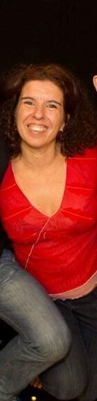 milf Catarina - comment and rate
