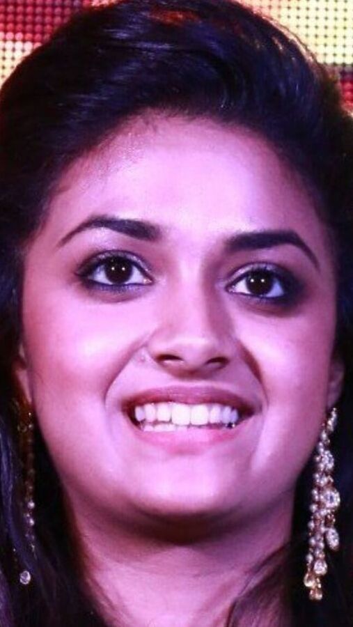 Keerthy Fap Face