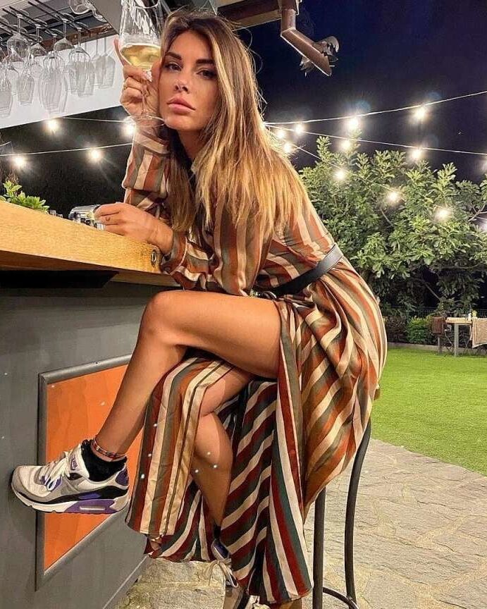 Bianca Atzei