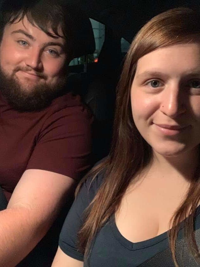 Wife hot