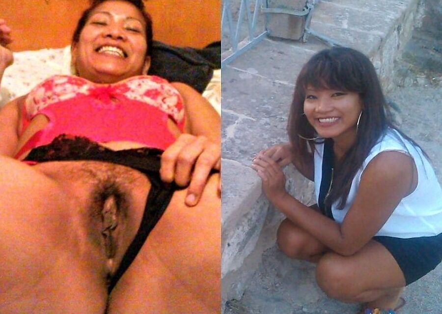 Thai Fuckpig Cock Whore Sammi yr Cumpig Cunt From Thailand