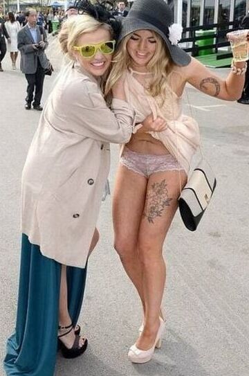 Ladies day
