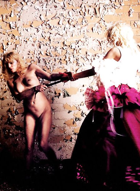 Courtney Love