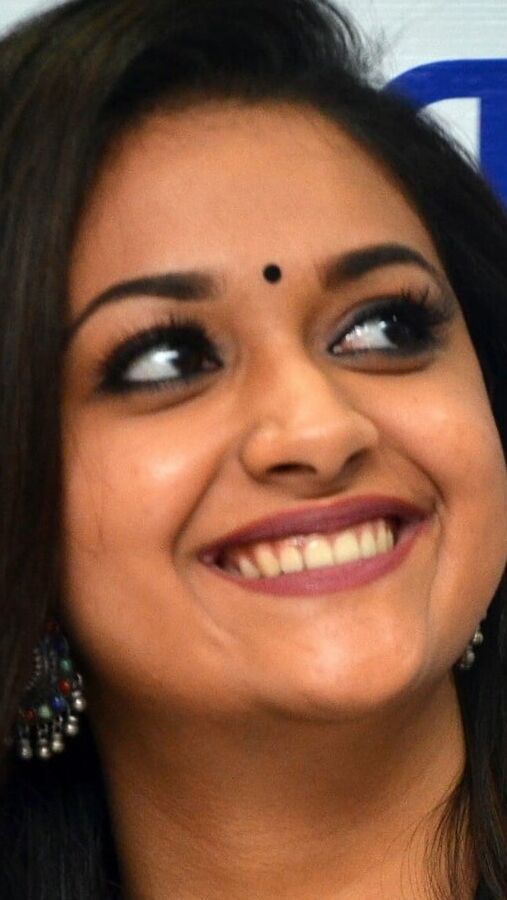 Keerthy Fap Face