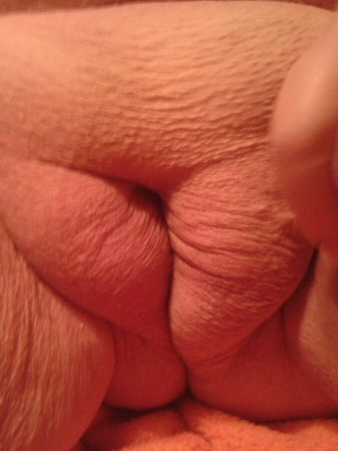 assorted ass &amp; pussy