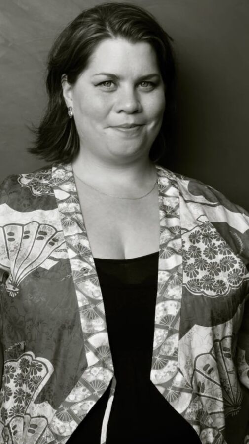 Katy Brand