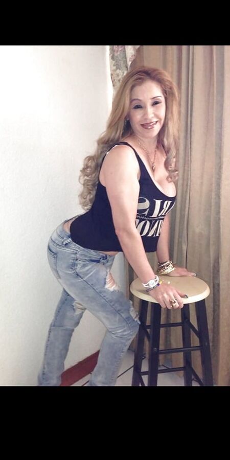 Sharon guatemala