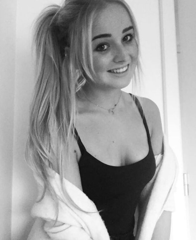Instagram model