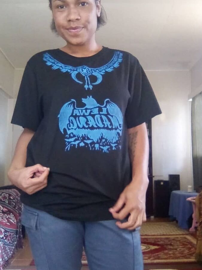 West papua
