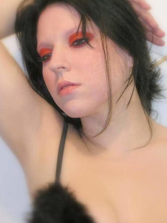 Private life of Evette C (Vancouver)