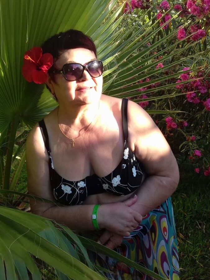 Granny beach