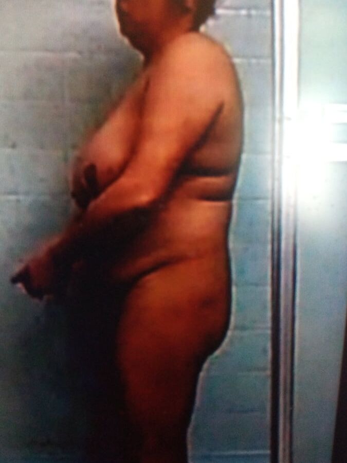 More shower pics