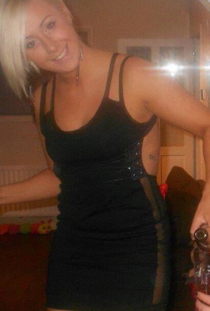 Stupid Chav Sluts- Pippa Sloan