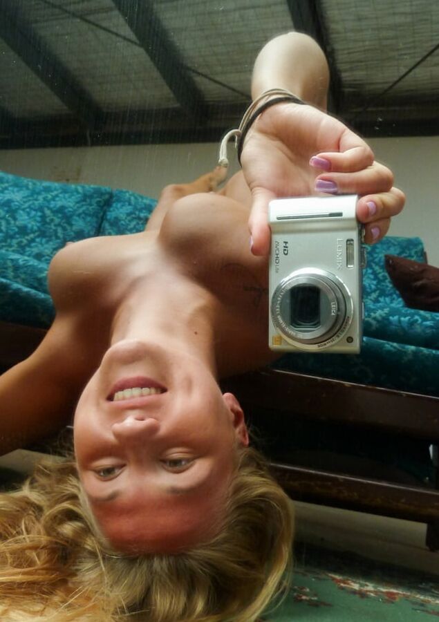 Mostly Mirrors &amp; Cameras
