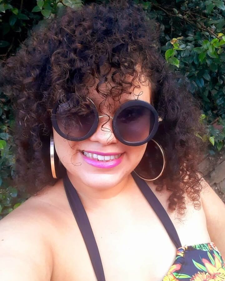 NOADIA SEXY BBW MATURE