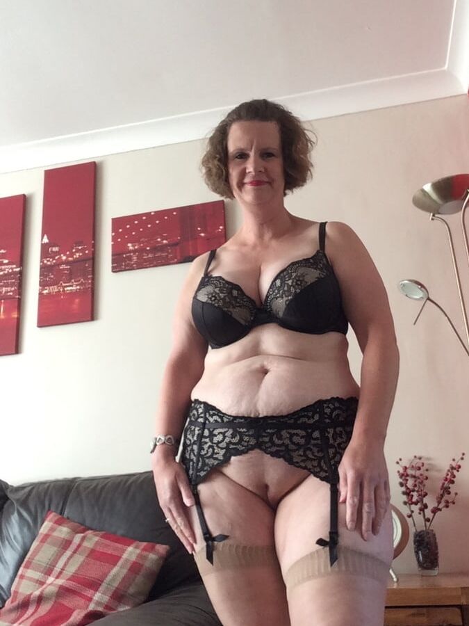 Mature - Lingerie