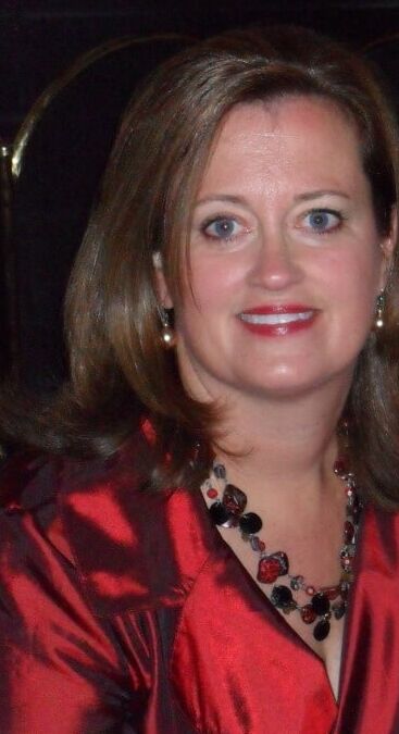 Amanda from Raleigh