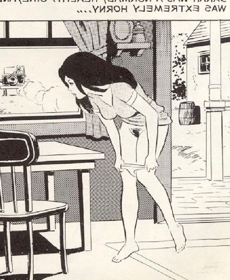 Porn&amp;Erotic sketches