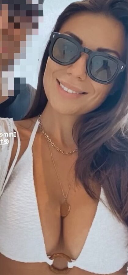 Tahnee Christin aus Duesseldorf