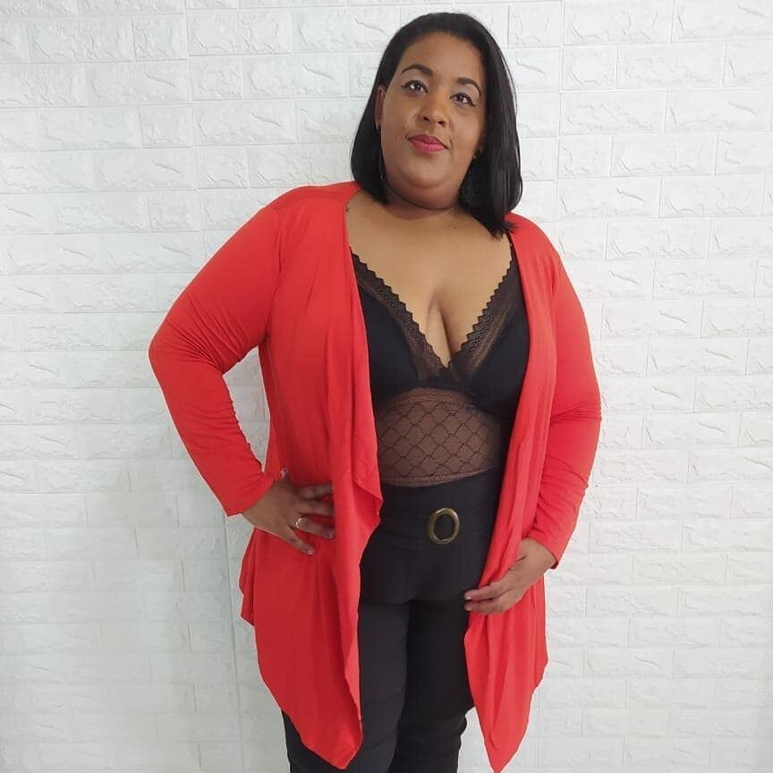 Latin mom very delicious