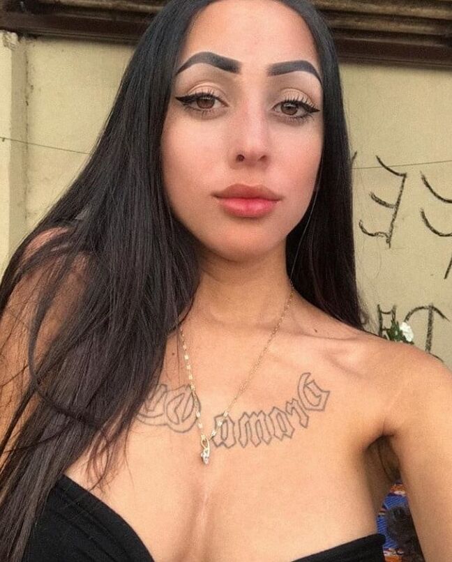 Nathalia Rodrigues
