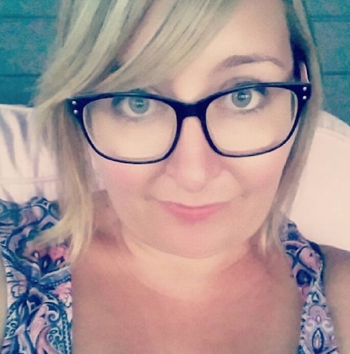 Facebook friends I want to fuck