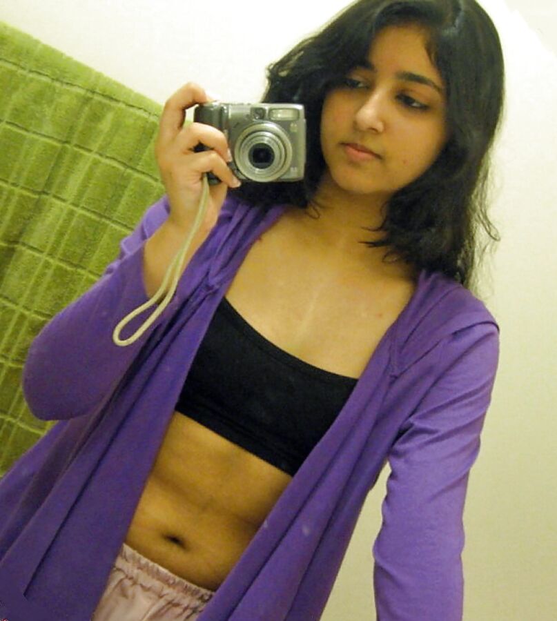 Young Desi Fuckpig