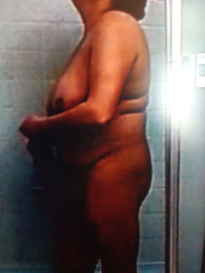More shower pics