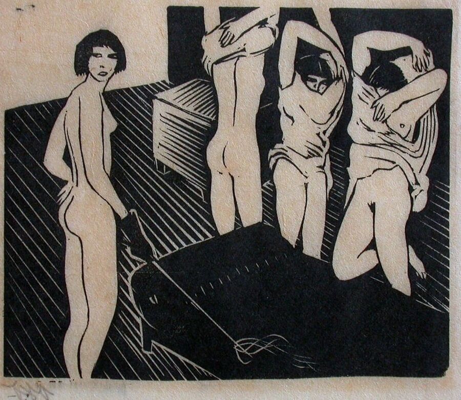 Various drawings