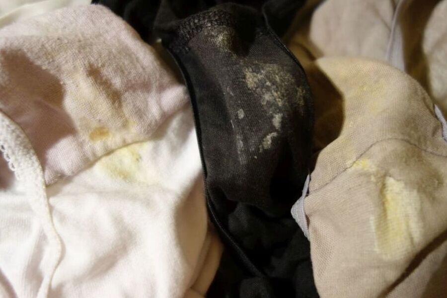 Pissn&; Panties