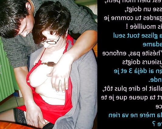 Captions