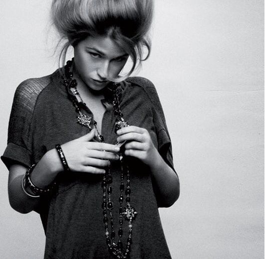 Selah Sue