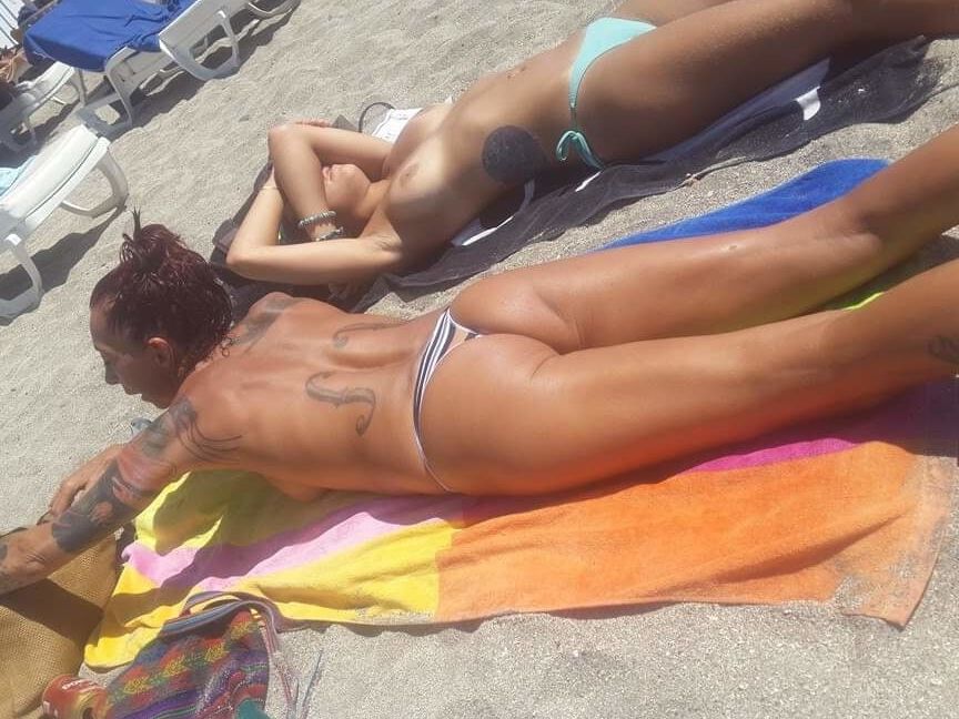 Madurita abusadora