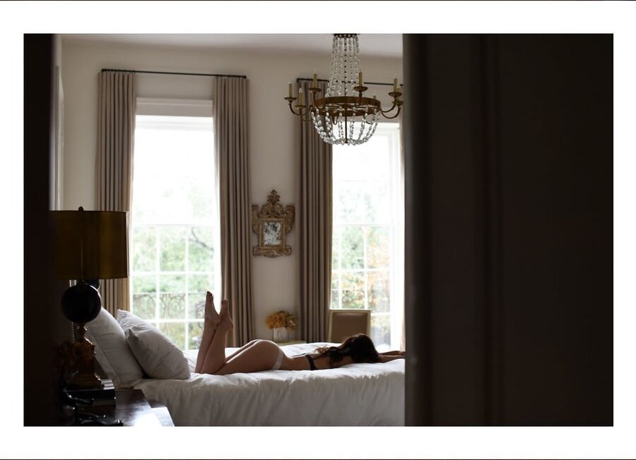 ANYC boudoir for bettys