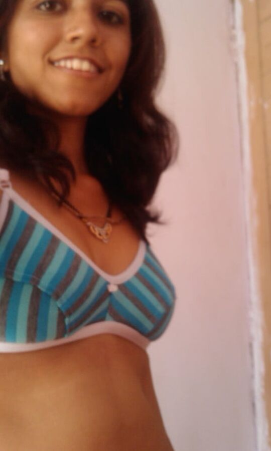 Indian Gujju Wife
