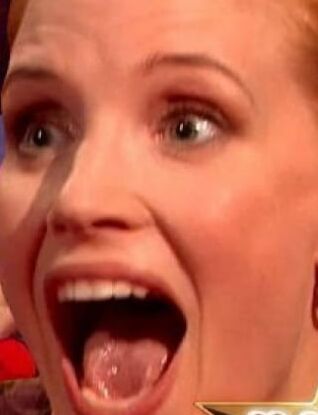 Jessica Chastain