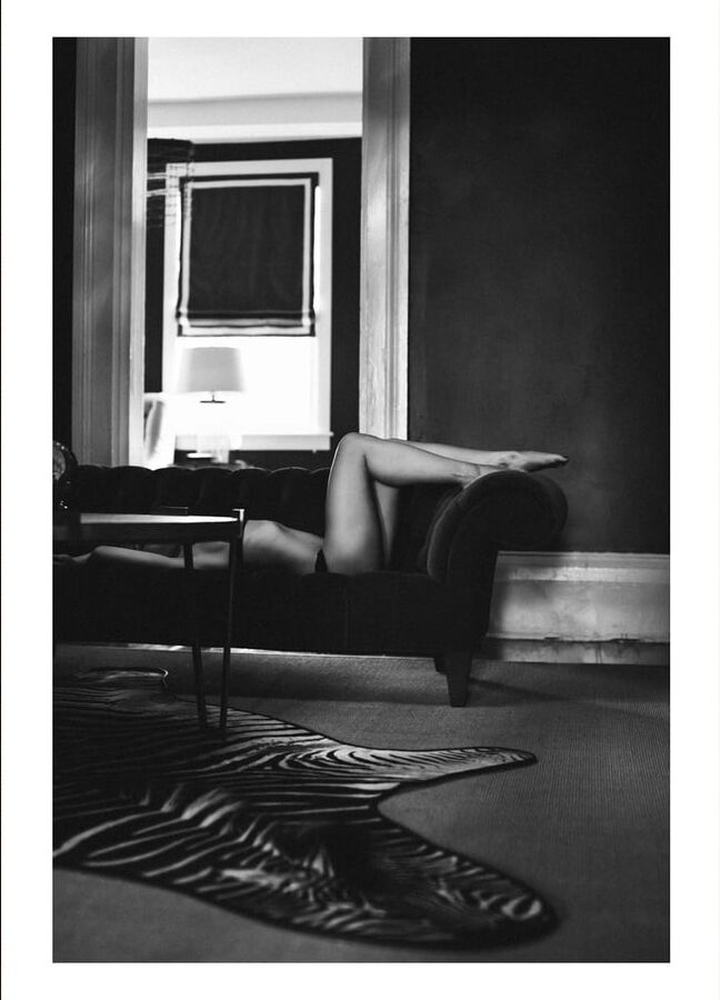 ANYC boudoir for bettys