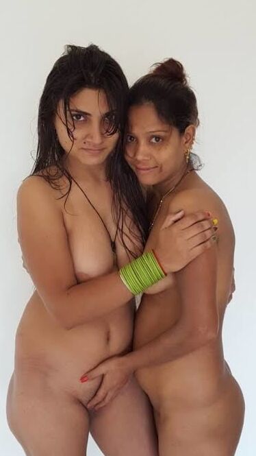 Unknown desi girls
