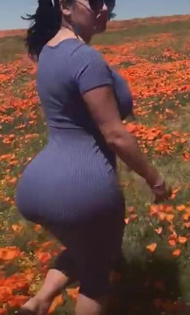 Big Boobs Big ass Dummy face