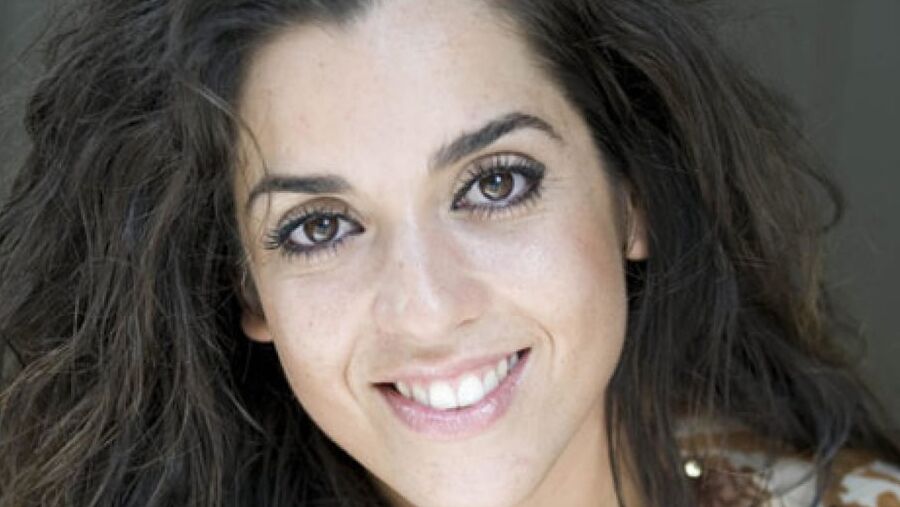 Ruth Lorenzo (Eurovision Spain)